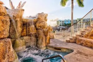 KEY LARGO VACATION HOMES