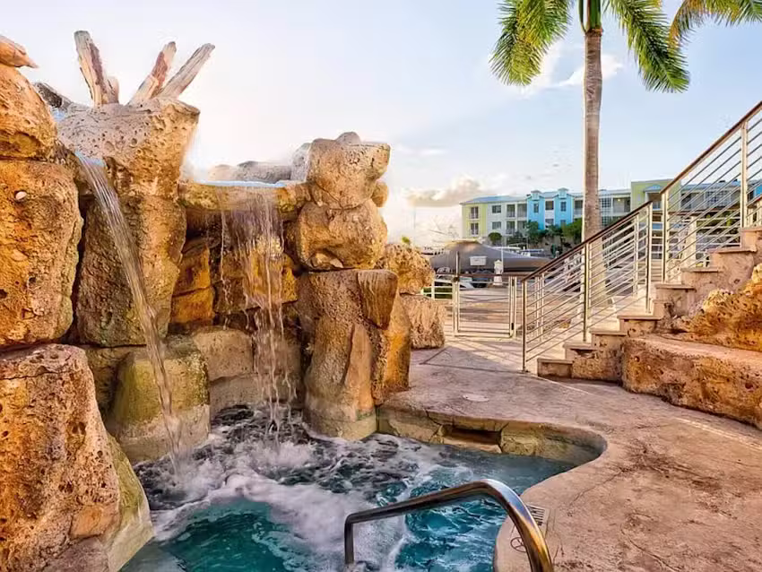 KEY LARGO VACATION HOMES