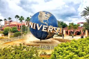 Key to the World Travel – Allison De Young