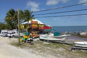 KEY WEST EXPRESS PLUS, INC