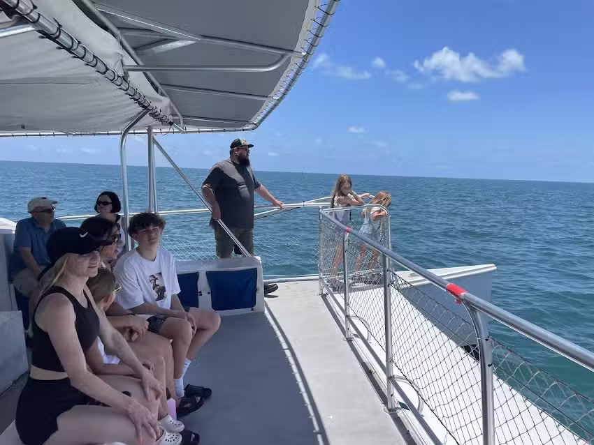 Key West Extreme Adventures