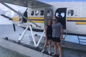 Key West Seaplane Adventures