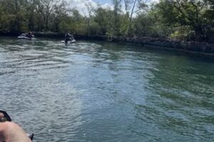 Key West Water Tours