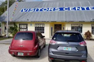 Keys Information & Reservation