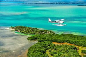 Keys Seaplanes