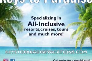 Keys to Paradise Vacations