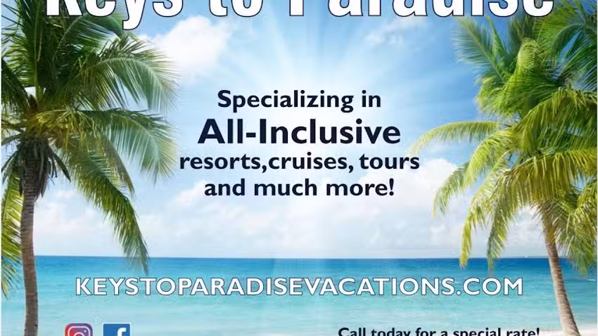 Keys to Paradise Vacations