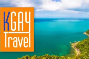 KGAY Travel
