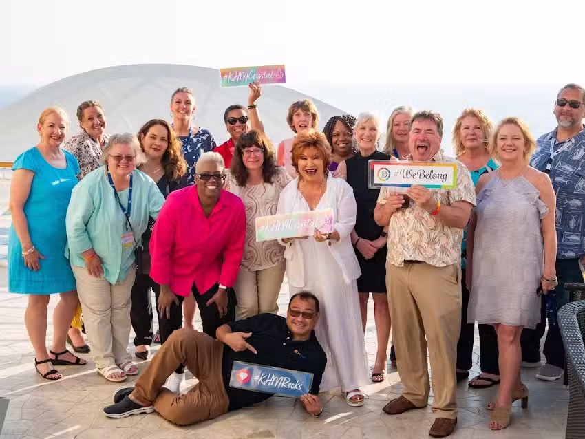KHM Travel Group