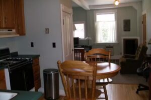 Kickapoo Vacation Rentals