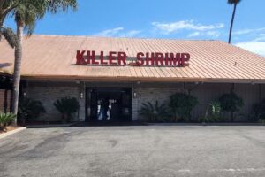 Killer Yacht Rentals – Los Angeles – Marina Del Rey