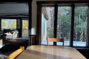 Killington Mountain Homes