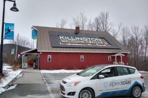 Killington Pico Area Association