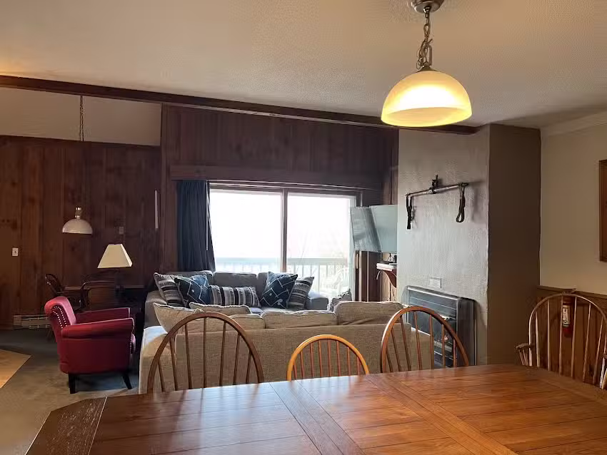 Killington Royal Flush