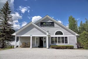 Killington Vacation Rentals