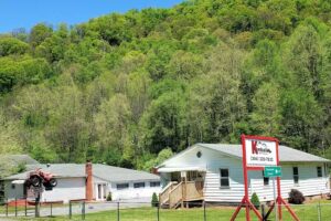 Kimball ATV Hideaway