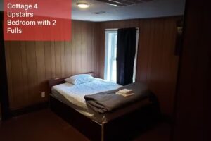 Kimball ATV Hideaway of Eckman