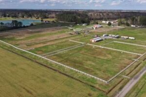 Kimnach Equestrian LLC