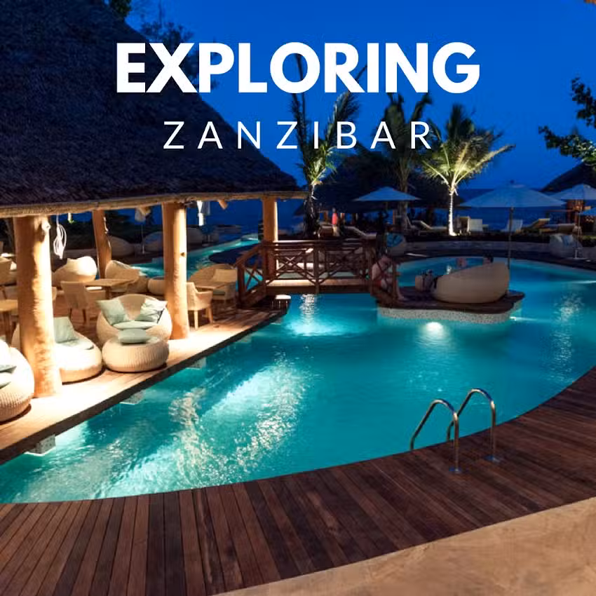 Kimpton Safaris & Tours