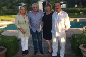 King Tut Travel & Tours Inc