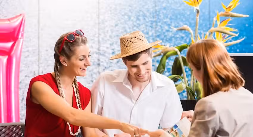 Kings And Queens Travel