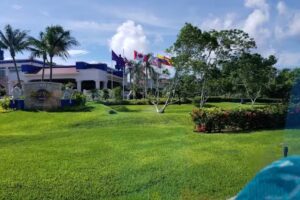 Kings Crossing Travel