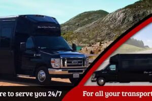 Kings & Queens Transportation