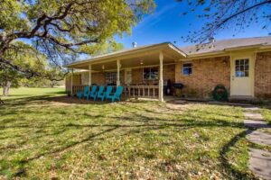 Kingsland and Lake LBJ Vacation Rentals by Vacasa