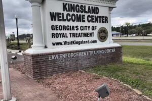 Kingsland Visitors Services & Welcome Center