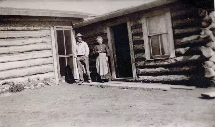 Kingsley History Project