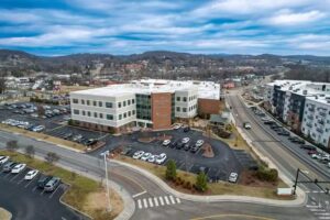 Kingsport Convention and Visitors Bureau