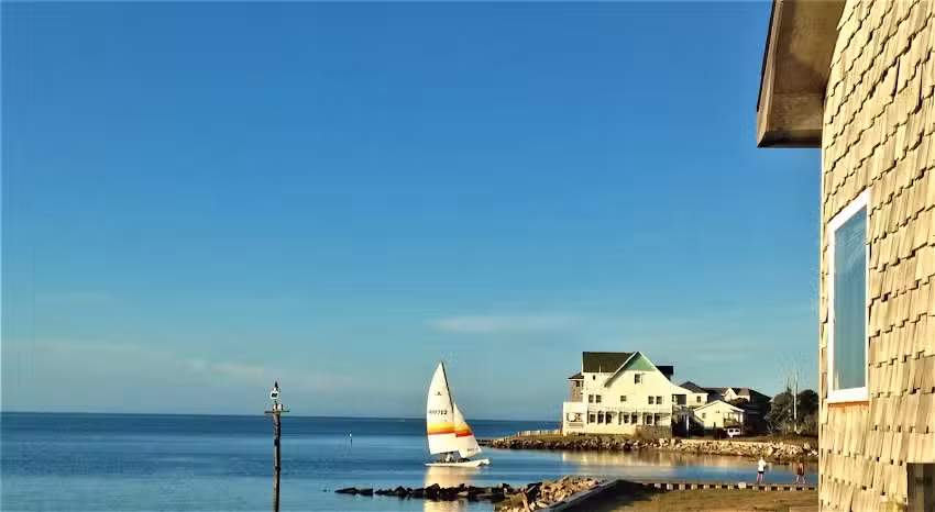 Kinnakeet Harbor Vacation Homes