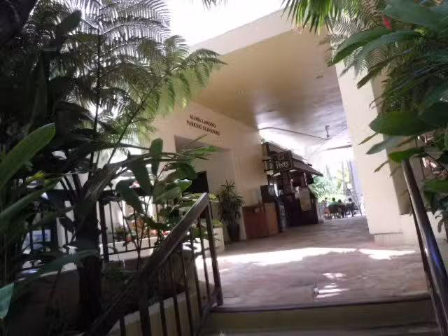 Kintetsu International Hawaii Company