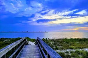 Kiptopeke State Park