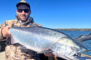 Kirk Portocarrero – Pro Fishing Guide & Hunting Guide