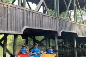 Kitty Hawk Kayak & Surf School