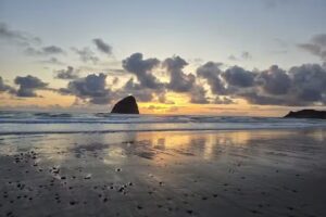 Kiwanda Coastal Properties