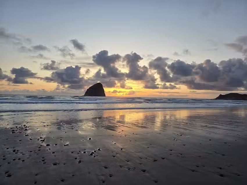 Kiwanda Coastal Properties