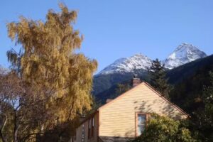 Klondike Tours, Inc.