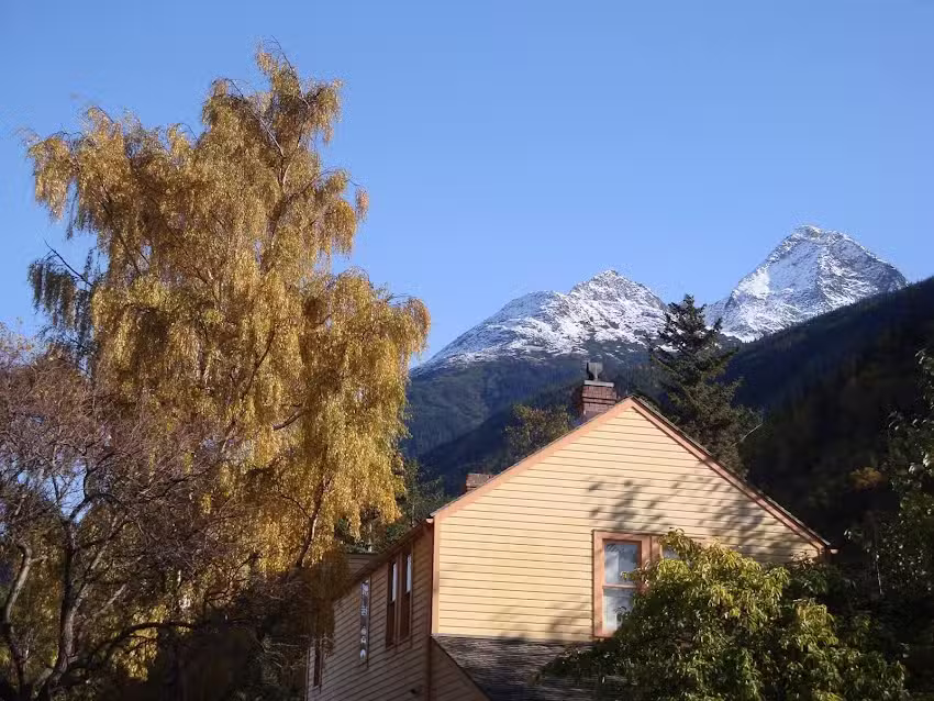 Klondike Tours, Inc.