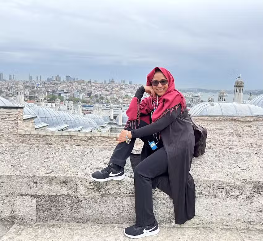 KMH Boutique Travel