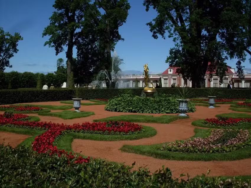 KnockOut Travel Experience