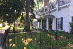 Knox County Convention & Visitors Bureau