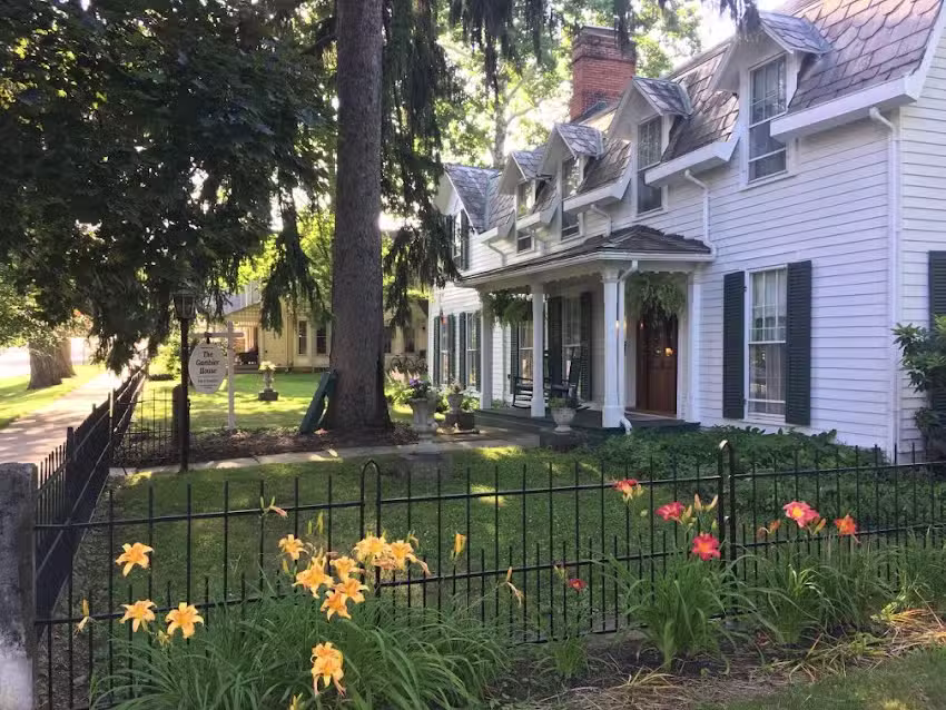 Knox County Convention & Visitors Bureau