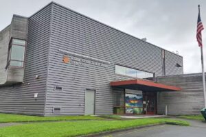 Kodiak National Wildlife Refuge Visitor Center