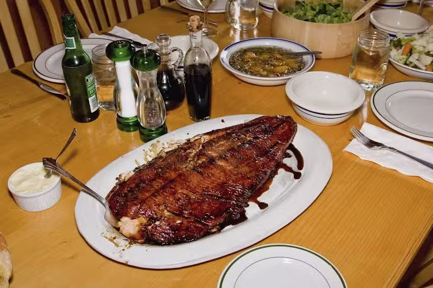 Kodiak Raspberry Island Remote Lodge