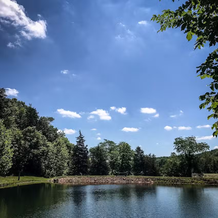 Koinania Valley Ranch Family Resort