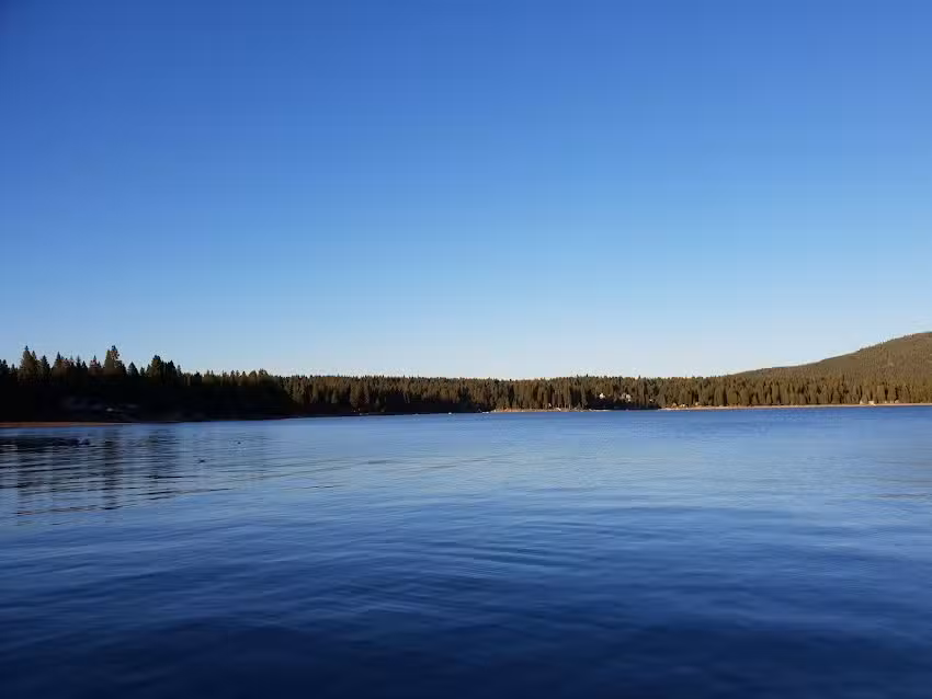 Kokanee Lodge / Carson Chalets