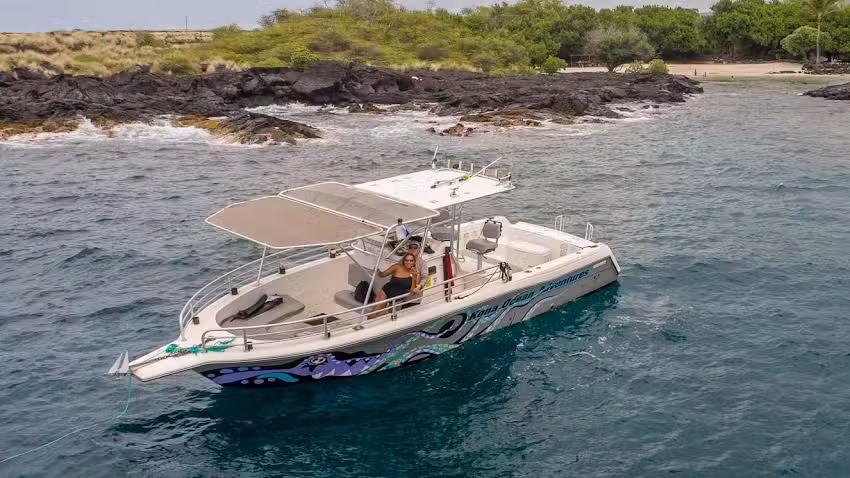 Kona Ocean Adventures