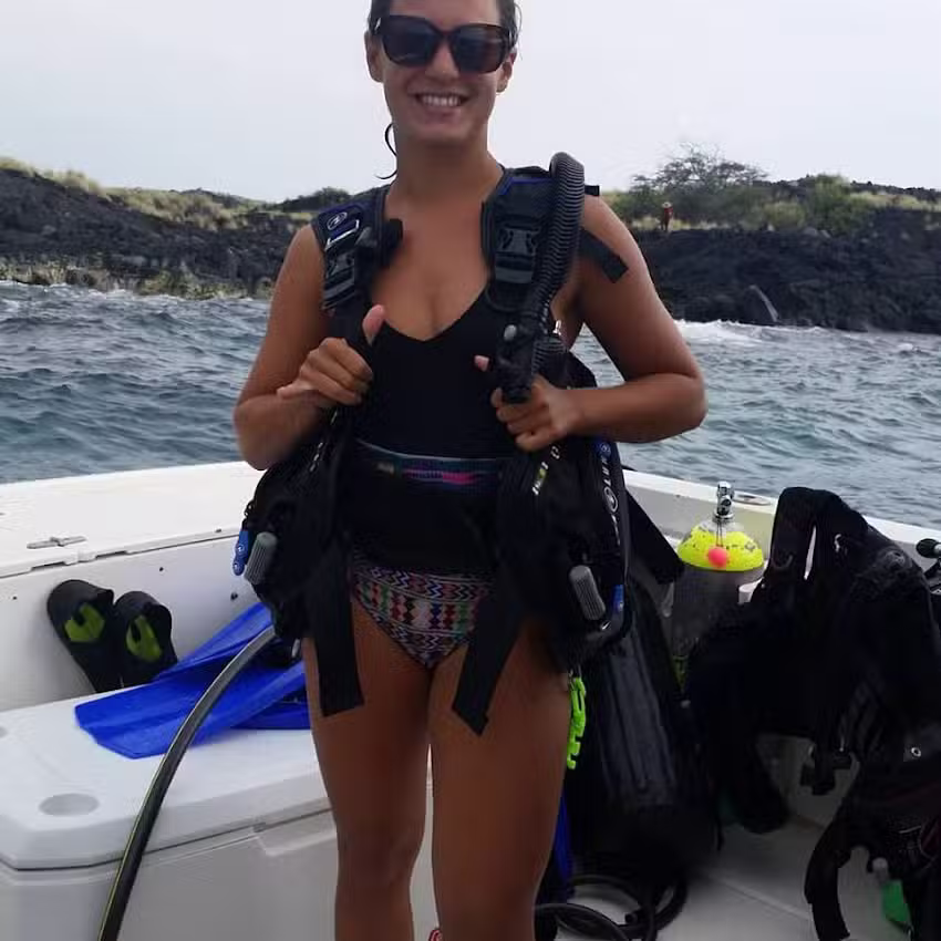 Kona Ocean Private Adventures